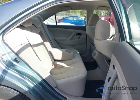 2008 Toyota Camry Le из США, поврежденный, VIN 4T4BE46K08R020765